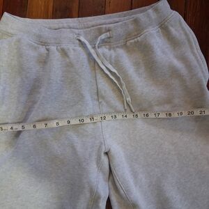 lululemon athletica Gray Track Pants